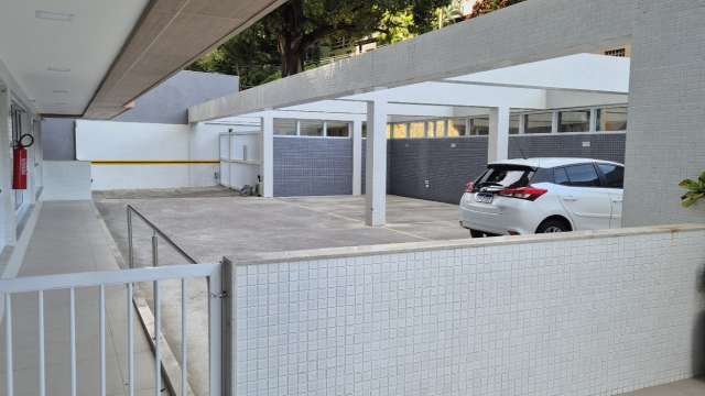 Apartamento no Horto Florestal com 2 suítes, 78m² à venda por R$ 1.130.000,00