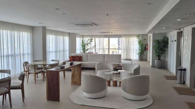 Apartamento no Horto Florestal com 2 suítes, 78m² à venda por R$ 1.130.000,00