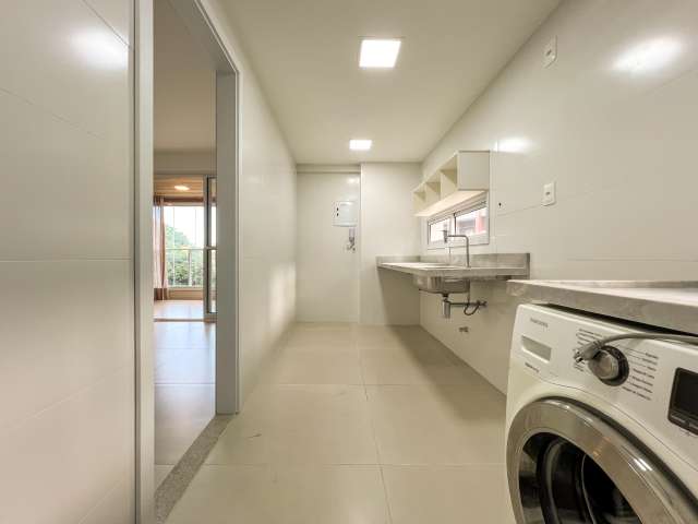 Apartamento no Horto Florestal com 2 suítes, 78m² à venda por R$ 1.130.000,00