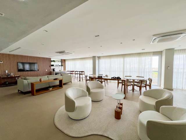 Apartamento no Horto Florestal com 2 suítes, 78m² à venda por R$ 1.130.000,00