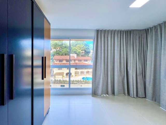 Apartamento no Horto Florestal com 2 suítes, 78m² à venda por R$ 1.130.000,00
