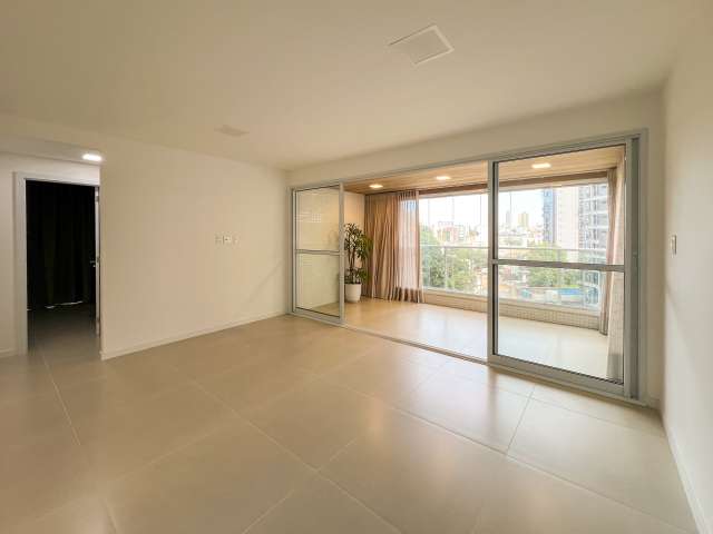 Apartamento no Horto Florestal com 2 suítes, 78m² à venda por R$ 1.130.000,00