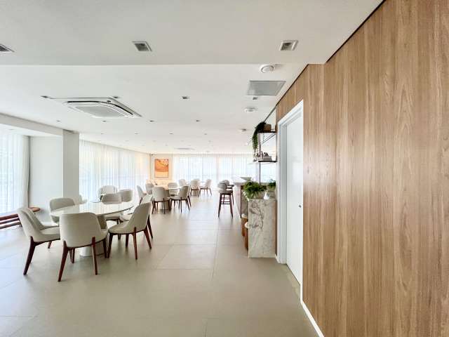 Apartamento no Horto Florestal com 2 suítes, 78m² à venda por R$ 1.130.000,00