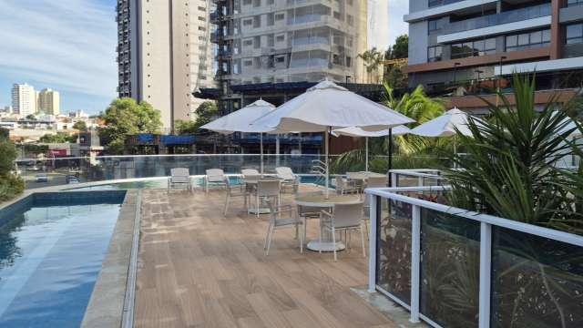 Apartamento no Horto Florestal com 2 suítes, 78m² à venda por R$ 1.130.000,00