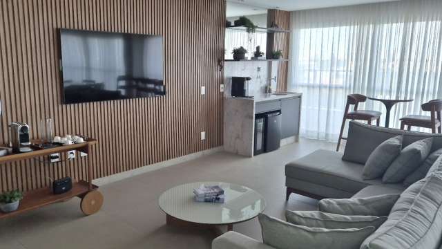 Apartamento no Horto Florestal com 2 suítes, 78m² à venda por R$ 1.130.000,00