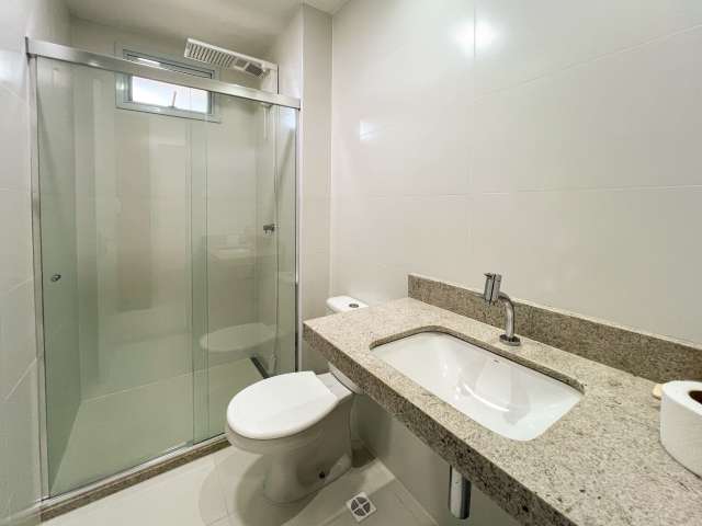 Apartamento no Horto Florestal com 2 suítes, 78m² à venda por R$ 1.130.000,00