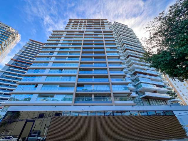 Apartamento no Horto Florestal com 2 suítes, 78m² à venda por R$ 1.130.000,00