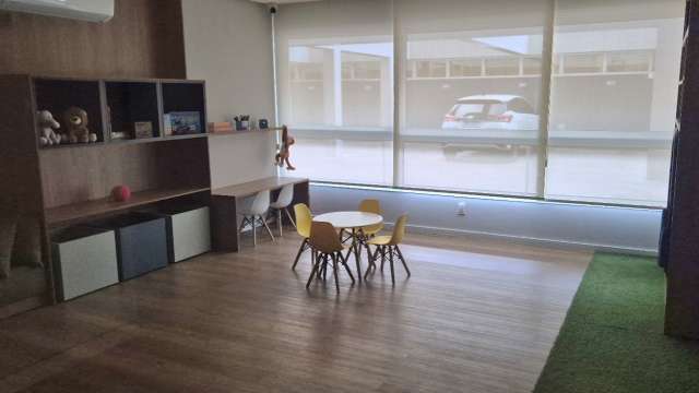 Apartamento no Horto Florestal com 2 suítes, 78m² à venda por R$ 1.130.000,00