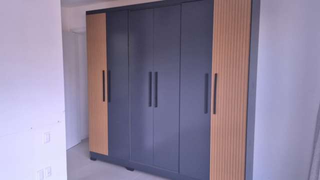 Apartamento no Horto Florestal com 2 suítes, 78m² à venda por R$ 1.130.000,00