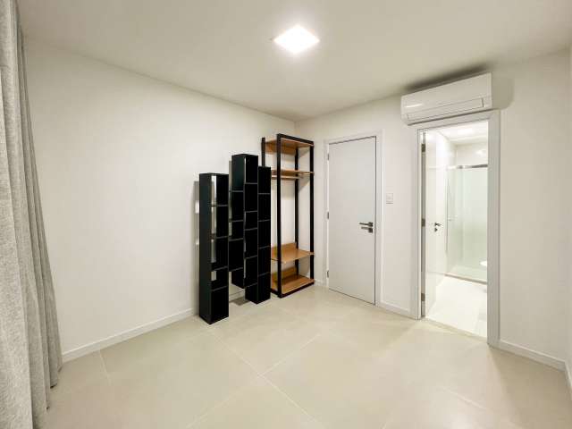 Apartamento no Horto Florestal com 2 suítes, 78m² à venda por R$ 1.130.000,00