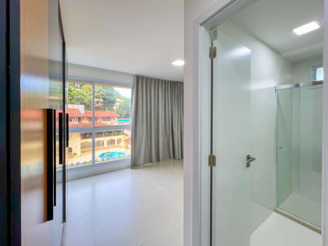 Apartamento no Horto Florestal com 2 suítes, 78m² à venda por R$ 1.130.000,00