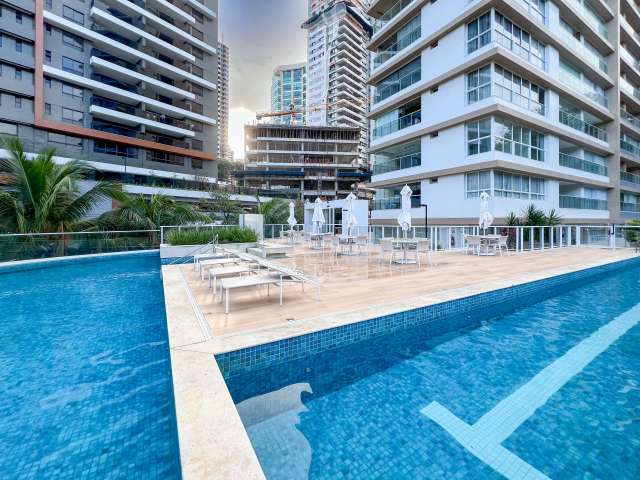 Apartamento no Horto Florestal com 2 suítes, 78m² à venda por R$ 1.130.000,00