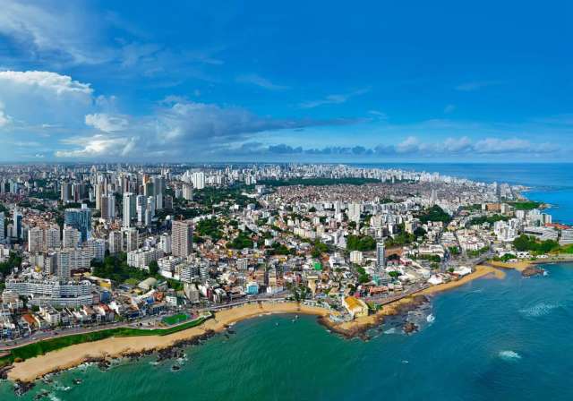 LIKE GARIBALDI - Apartamentos na PLANTA de 2 suítes à venda a partir de R$ 442.569,10