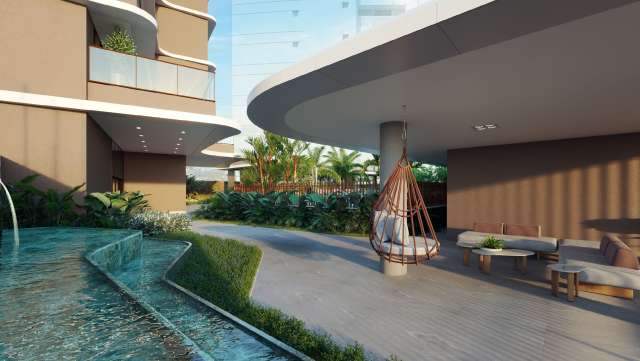 ELLEVE HORTO | 3 e 4 SUÍTES COM A COMODIDADE DO HORTO FLORESTAL, À PARTIR DE R$1.287.655,17
