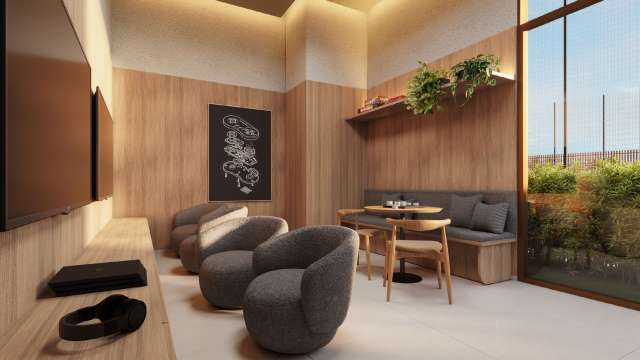 ELLEVE HORTO | 3 e 4 SUÍTES COM A COMODIDADE DO HORTO FLORESTAL, À PARTIR DE R$1.287.655,17