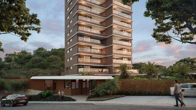 ELLEVE HORTO | 3 e 4 SUÍTES COM A COMODIDADE DO HORTO FLORESTAL, À PARTIR DE R$1.287.655,17