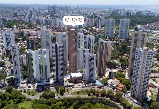 Apartamento, Horto Florestal - Salvador