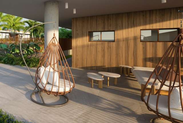 ELLEVE HORTO | 3 e 4 SUÍTES COM A COMODIDADE DO HORTO FLORESTAL, À PARTIR DE R$1.287.655,17