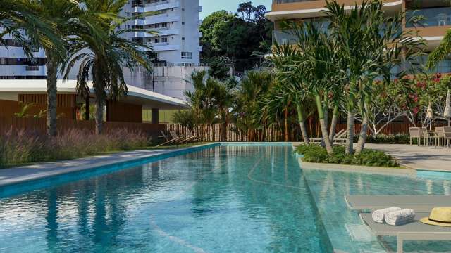 ELLEVE HORTO | 3 e 4 SUÍTES COM A COMODIDADE DO HORTO FLORESTAL, À PARTIR DE R$1.287.655,17