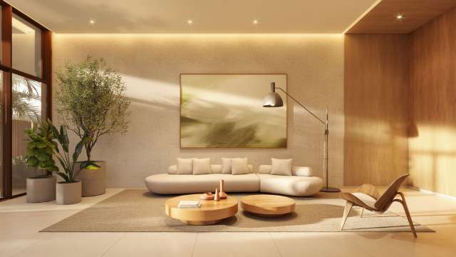 ELLEVE HORTO | 3 e 4 SUÍTES COM A COMODIDADE DO HORTO FLORESTAL, À PARTIR DE R$1.287.655,17