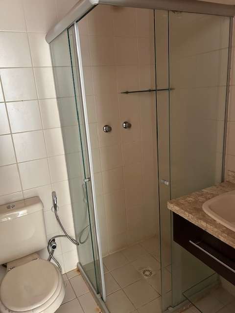 Apartamento no Candeal com 3 quartos e 2 suítes, 105m² à venda por R$ 540.000,00