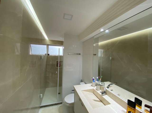 Apartamento em Armação PORTEIRA FECHADA com 3 quartos e 1 suíte, 113m² à venda por R$ 1.410.000,00