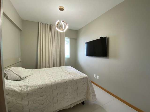 Apartamento em Armação PORTEIRA FECHADA com 3 quartos e 1 suíte, 113m² à venda por R$ 1.410.000,00