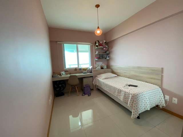 Apartamento em Armação PORTEIRA FECHADA com 3 quartos e 1 suíte, 113m² à venda por R$ 1.410.000,00