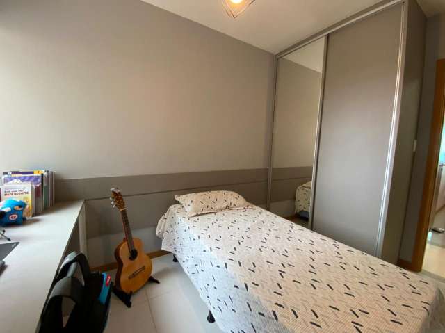 Apartamento em Armação PORTEIRA FECHADA com 3 quartos e 1 suíte, 113m² à venda por R$ 1.410.000,00