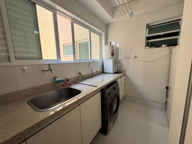 Apartamento em Armação PORTEIRA FECHADA com 3 quartos e 1 suíte, 113m² à venda por R$ 1.410.000,00