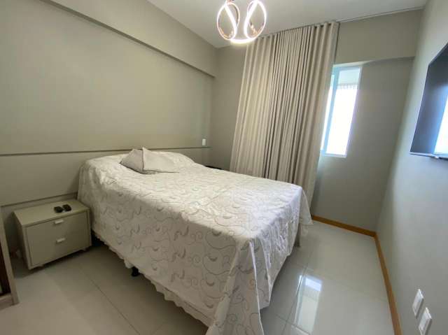 Apartamento em Armação PORTEIRA FECHADA com 3 quartos e 1 suíte, 113m² à venda por R$ 1.410.000,00