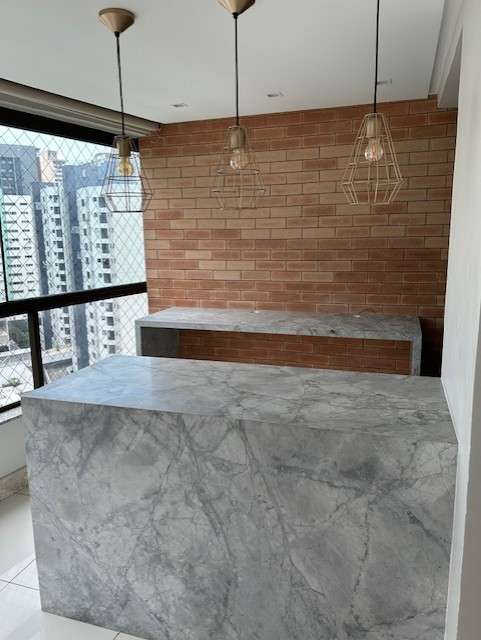 Apartamento no Corredor da Vitória com 4 suítes, 181m² à venda por R$ 2.900.000,00