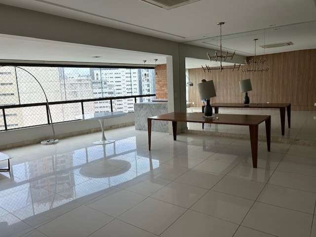 Apartamento no Corredor da Vitória com 4 suítes, 181m² à venda por R$ 2.900.000,00