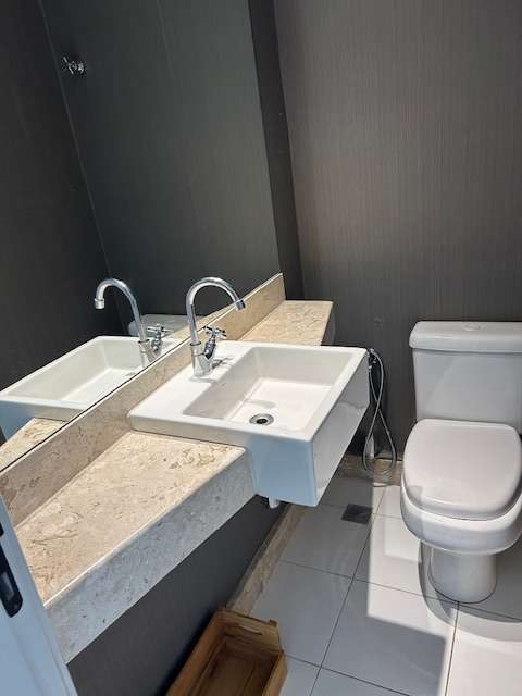 Apartamento no Corredor da Vitória com 4 suítes, 181m² à venda por R$ 2.900.000,00