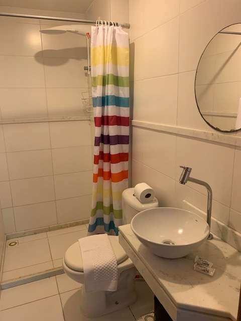 Village em Imbassaí com 2 quartos e 1 suíte, 86m² à venda por R$ 497.000,00