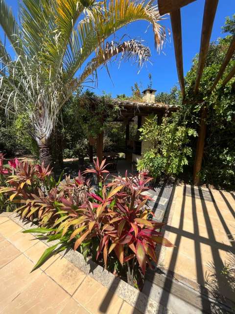 Village em Imbassaí com 2 quartos e 1 suíte, 86m² à venda por R$ 497.000,00