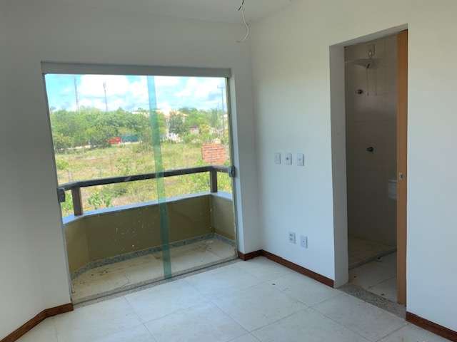 Village em Imbassaí com 2 quartos e 1 suíte, 86m² à venda por R$ 497.000,00