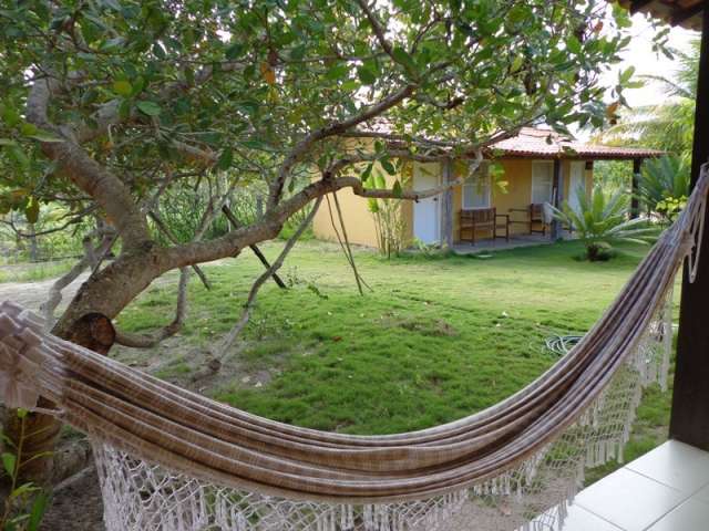 Pousada em Taipu de Fora PORTEIRA FECHADA com 10 suítes, 540m² à venda por R$ 3.500.000,00