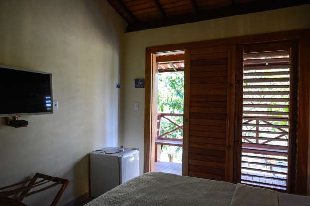 Pousada em Taipu de Fora PORTEIRA FECHADA com 10 suítes, 540m² à venda por R$ 3.500.000,00