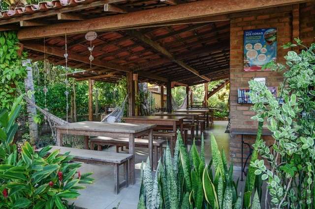 Pousada em Taipu de Fora PORTEIRA FECHADA com 10 suítes, 540m² à venda por R$ 3.500.000,00