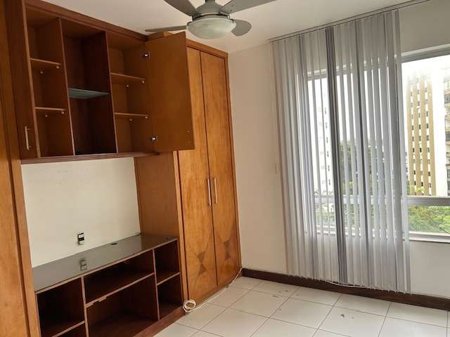 Apartamento no Candeal com 4 quartos e 1 suíte, 177m² à venda por R$ 660.000,00