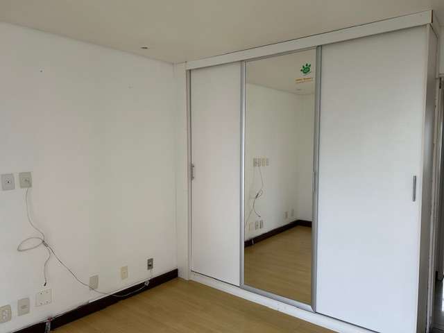 Apartamento no Candeal com 4 quartos e 1 suíte, 177m² à venda por R$ 660.000,00