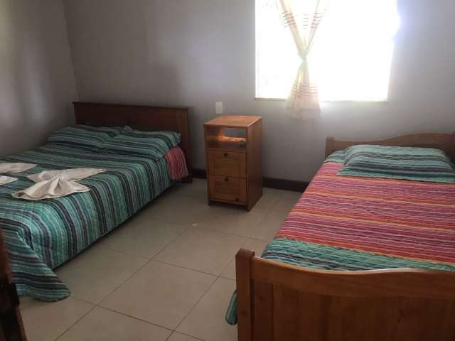 Casa em Mucugê com 4 quartos e 3 suítes, 200m² à venda por R$ 1.850.000,00
