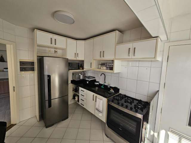 Apartamento na Pituba com 3 quartos e 1 suíte, 115m² à venda por R$ 750.000,00