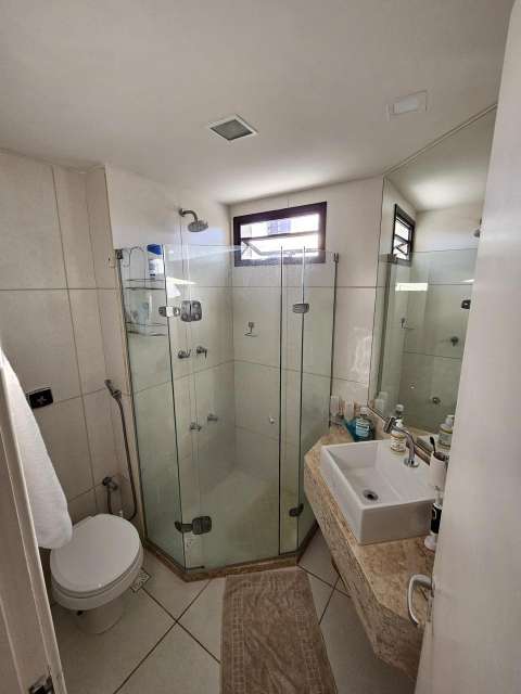 Apartamento na Pituba com 3 quartos e 1 suíte, 115m² à venda por R$ 750.000,00