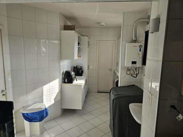 Apartamento na Pituba com 3 quartos e 1 suíte, 115m² à venda por R$ 750.000,00