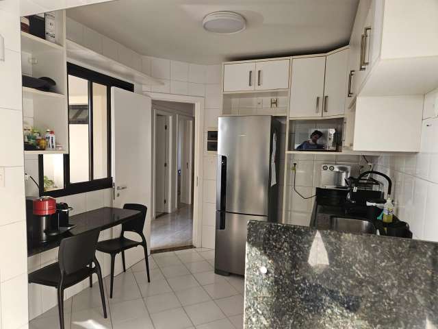 Apartamento na Pituba com 3 quartos e 1 suíte, 115m² à venda por R$ 750.000,00