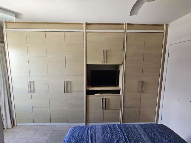 Apartamento na Pituba com 3 quartos e 1 suíte, 115m² à venda por R$ 750.000,00