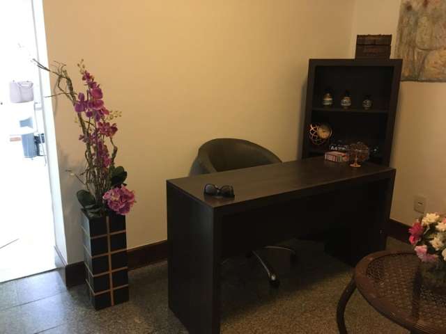 Sala na Pituba com 31m² à venda por R$ 70.000,00