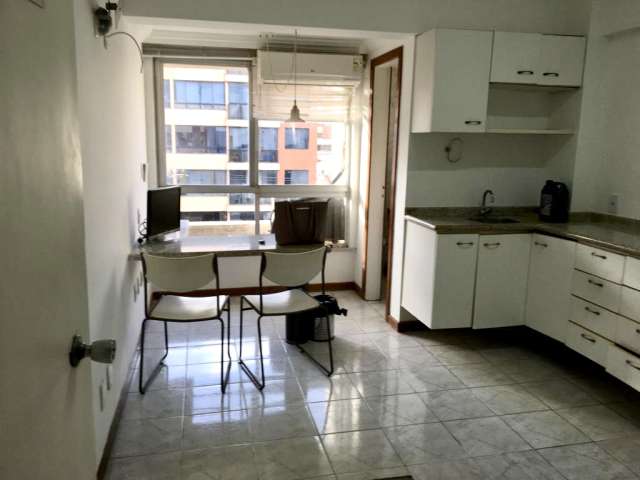 Sala na Pituba com 31m² à venda por R$ 70.000,00